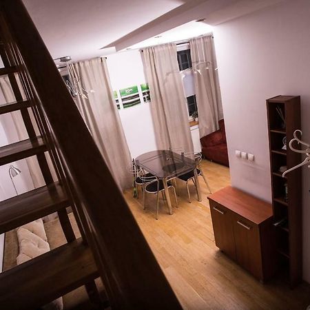 Apartament Simon Otel Krasków Dış mekan fotoğraf