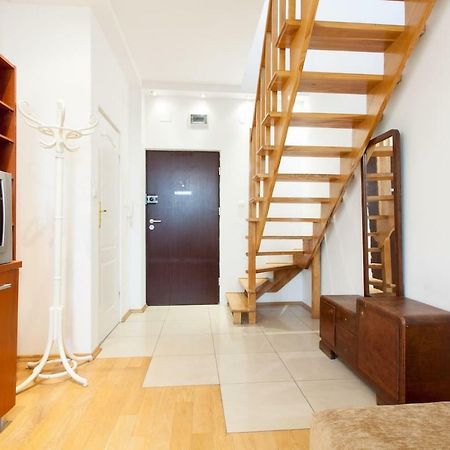 Apartament Simon Otel Krasków Dış mekan fotoğraf