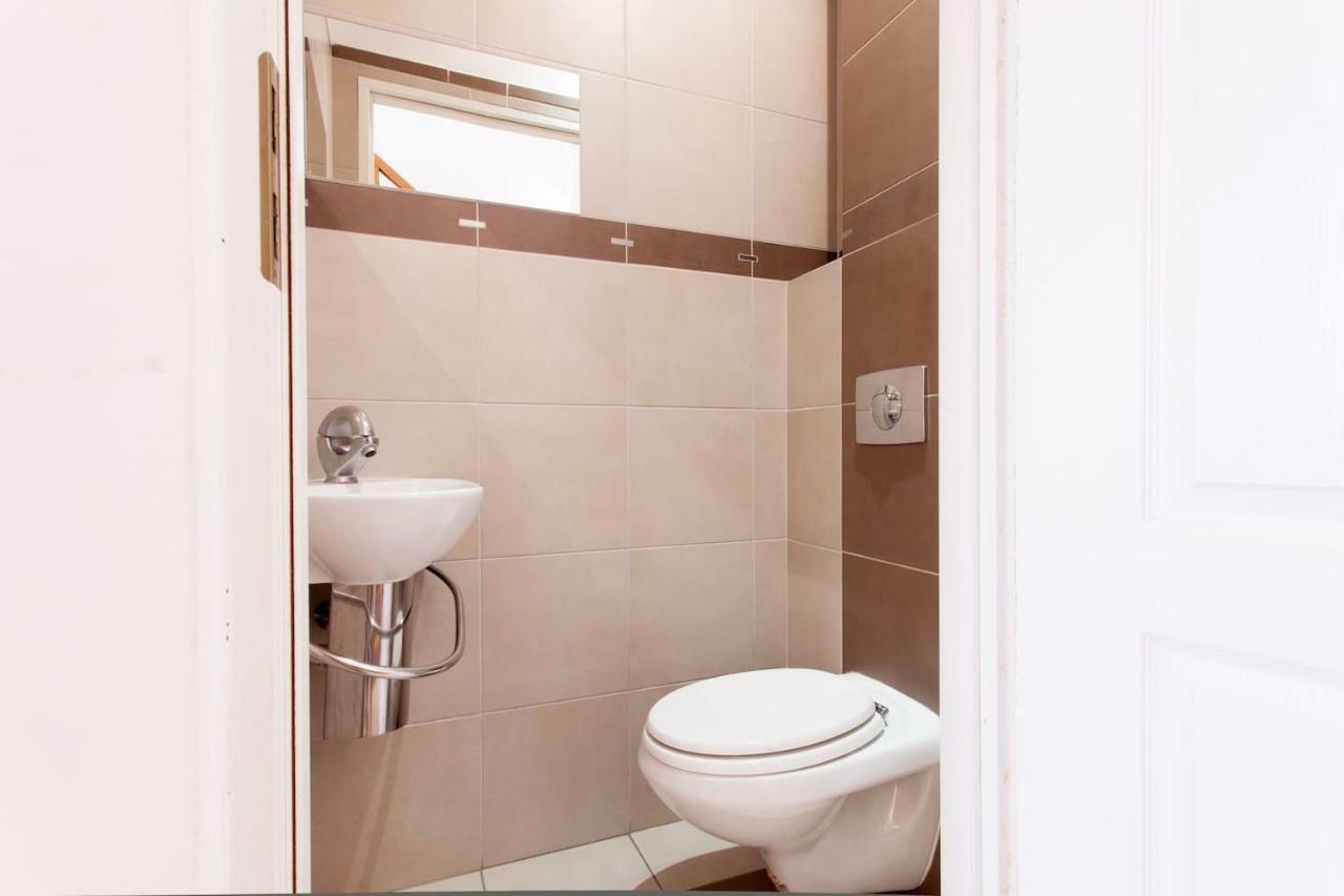 Apartament Simon Otel Krasków Dış mekan fotoğraf